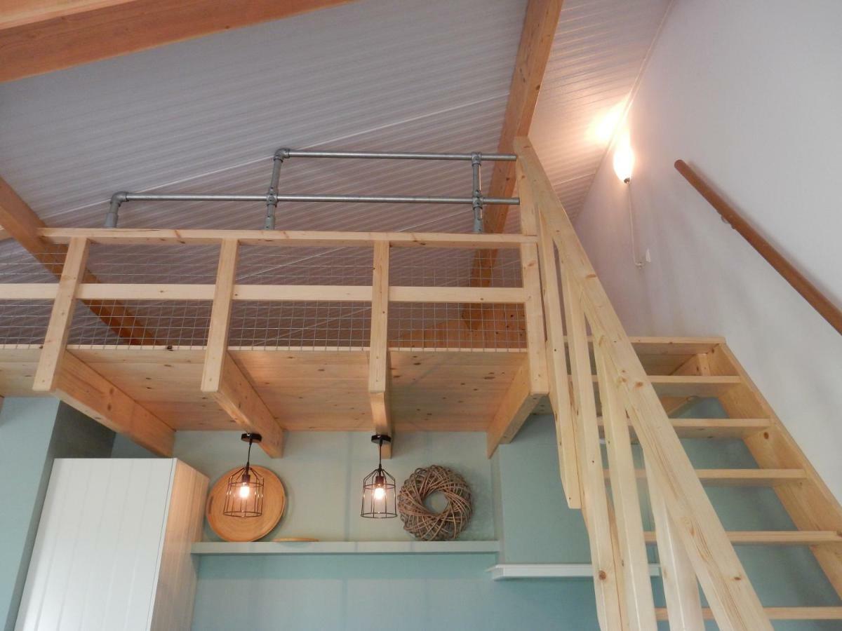 Appartement Vecht & Weide Weesp Extérieur photo