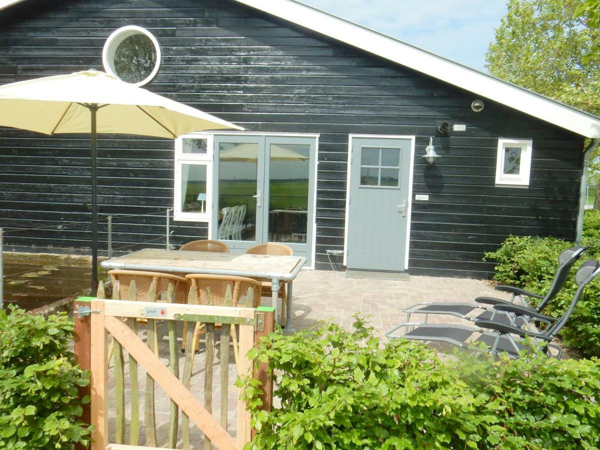 Appartement Vecht & Weide Weesp Extérieur photo