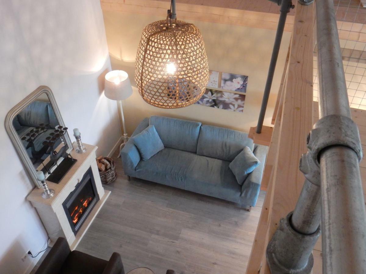 Appartement Vecht & Weide Weesp Extérieur photo