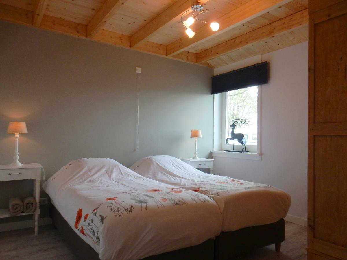 Appartement Vecht & Weide Weesp Extérieur photo