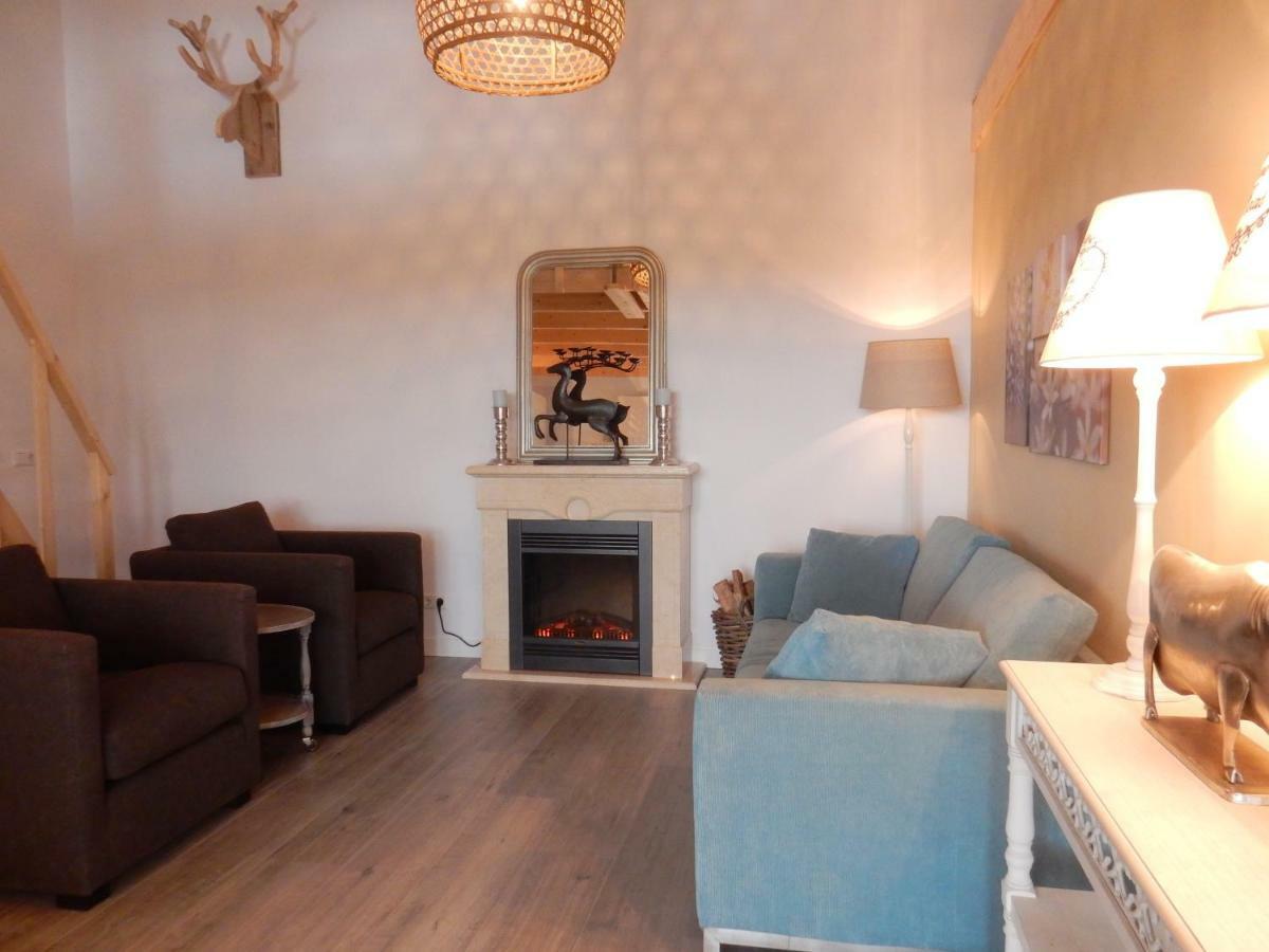 Appartement Vecht & Weide Weesp Extérieur photo