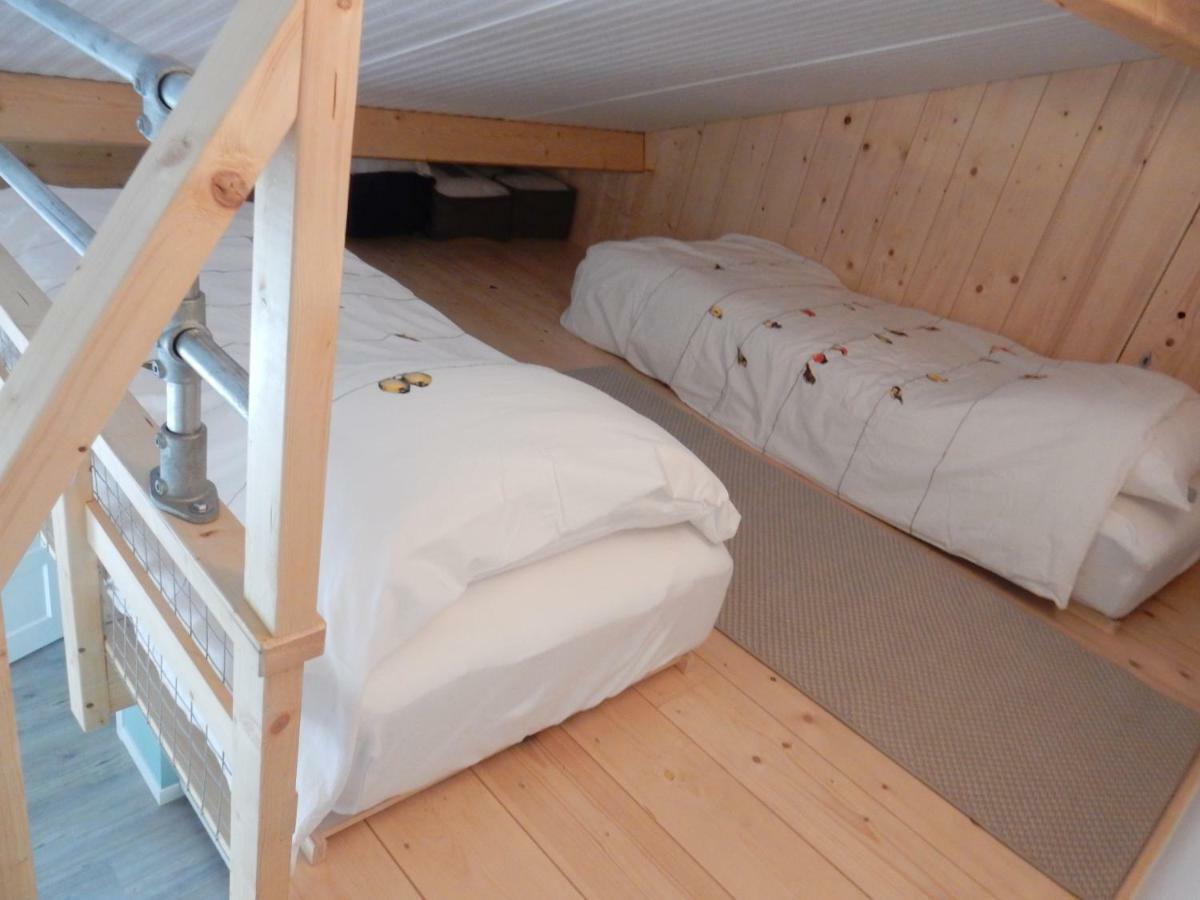 Appartement Vecht & Weide Weesp Extérieur photo