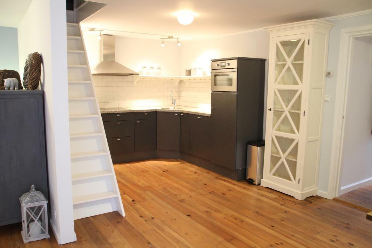 Appartement Vecht & Weide Weesp Extérieur photo