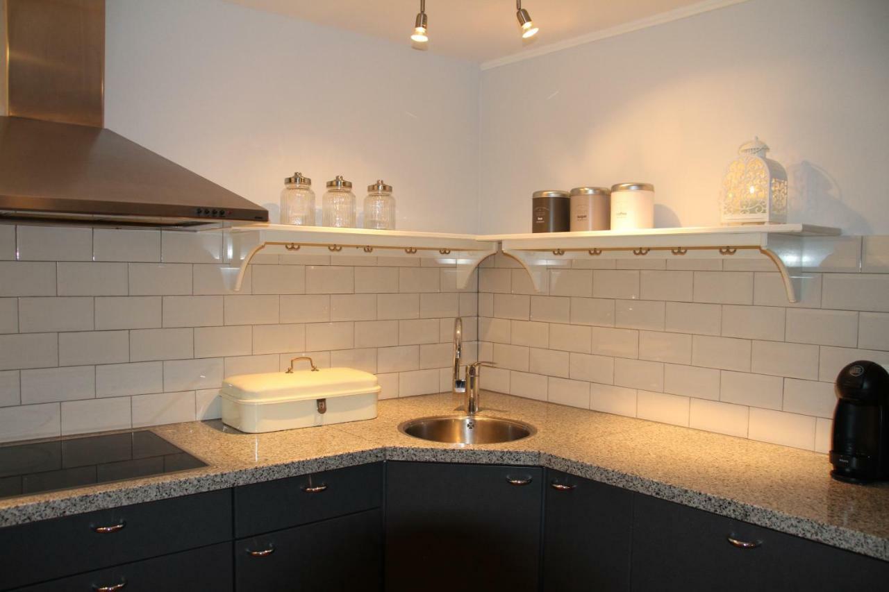 Appartement Vecht & Weide Weesp Extérieur photo