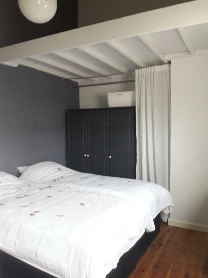 Appartement Vecht & Weide Weesp Extérieur photo