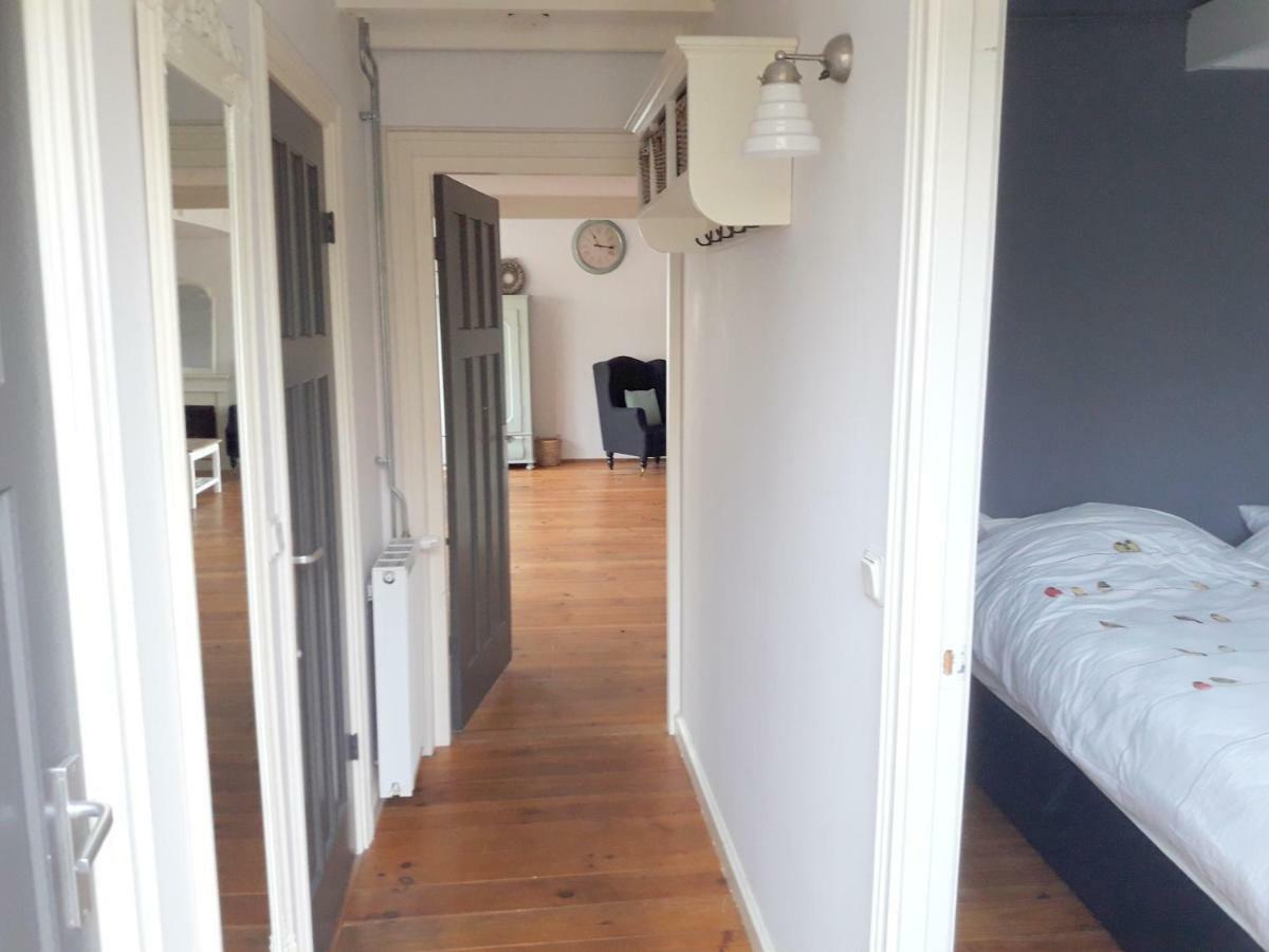 Appartement Vecht & Weide Weesp Extérieur photo