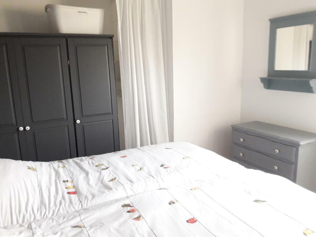 Appartement Vecht & Weide Weesp Extérieur photo