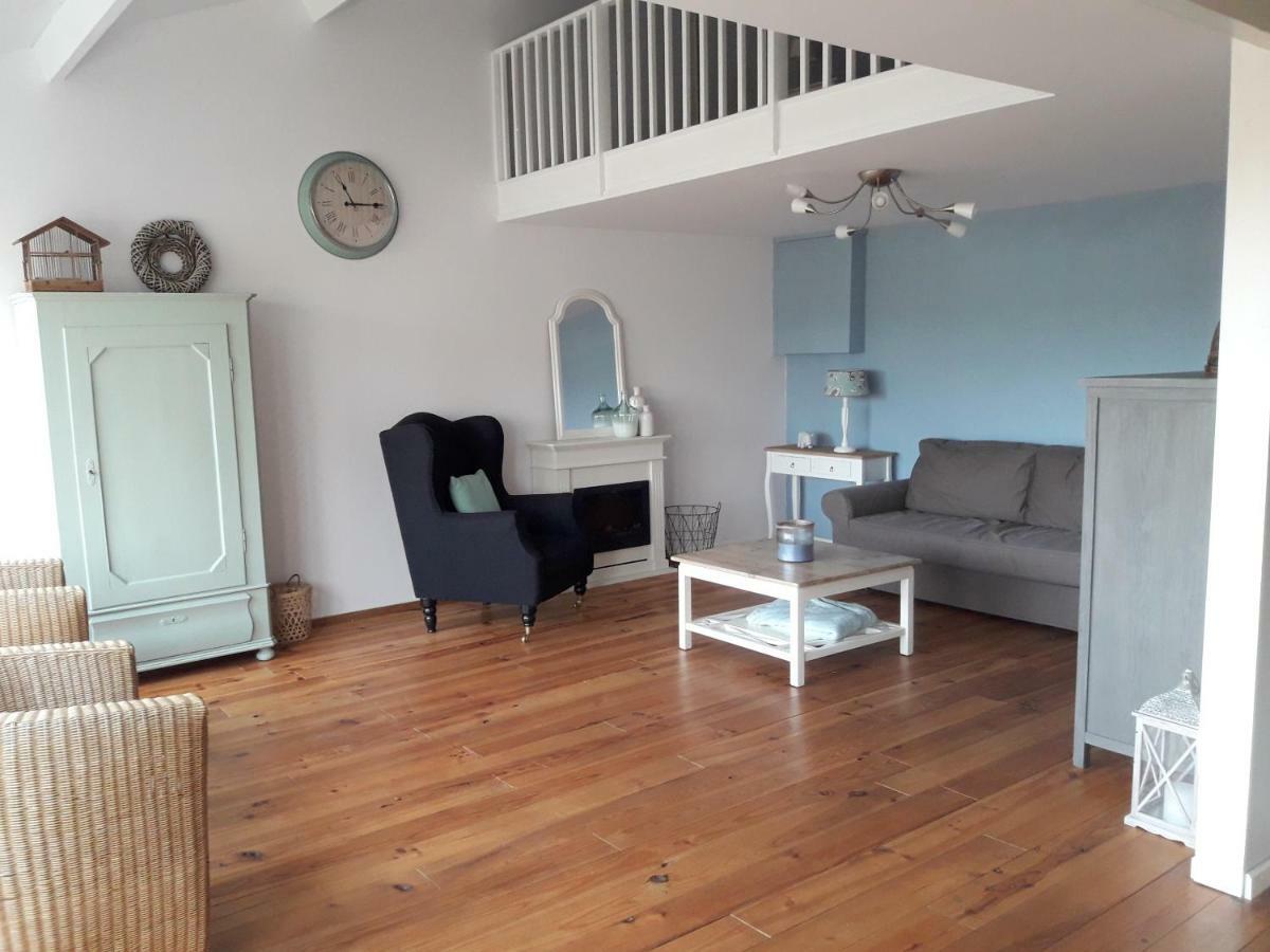 Appartement Vecht & Weide Weesp Extérieur photo