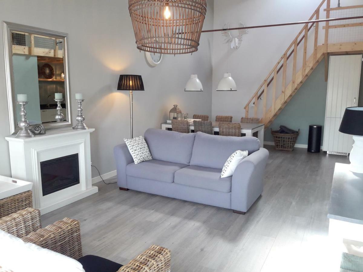 Appartement Vecht & Weide Weesp Extérieur photo
