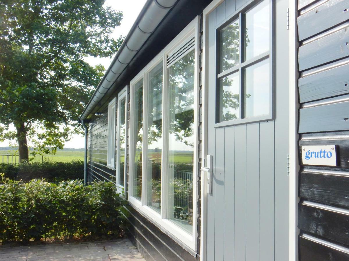 Appartement Vecht & Weide Weesp Extérieur photo