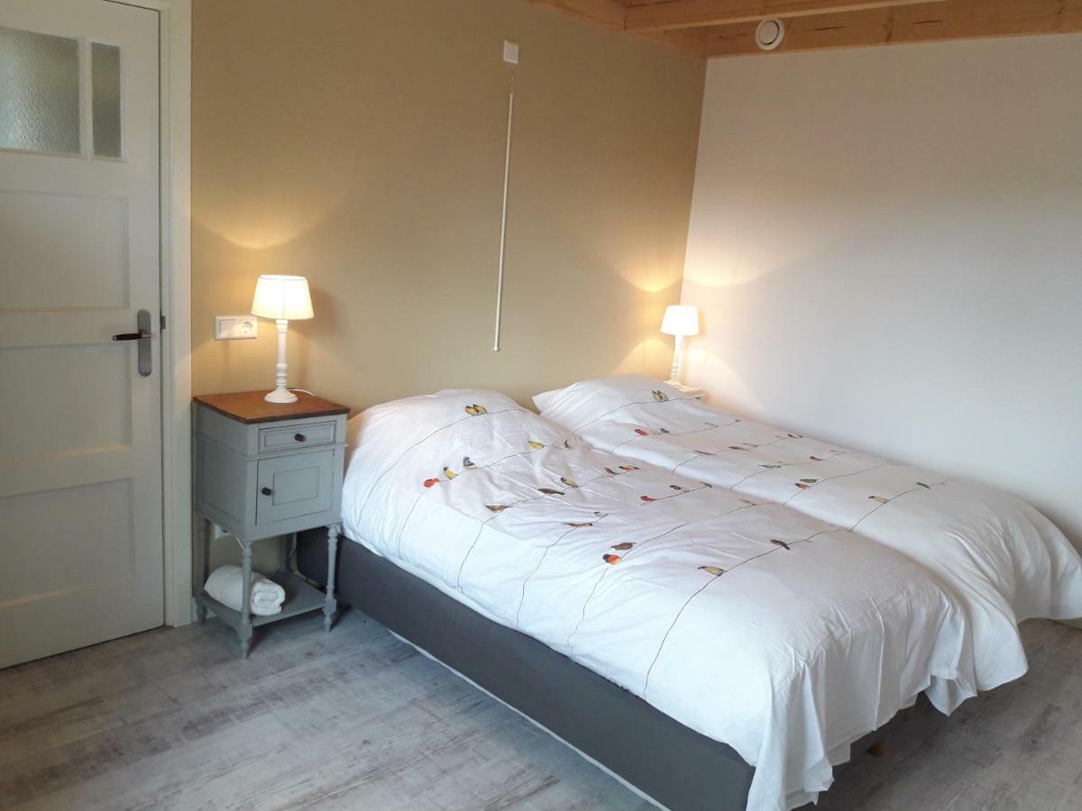 Appartement Vecht & Weide Weesp Extérieur photo