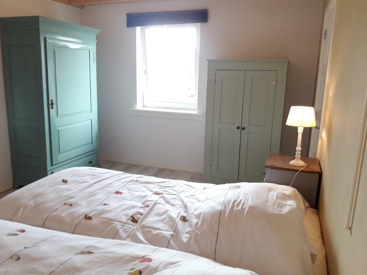 Appartement Vecht & Weide Weesp Extérieur photo