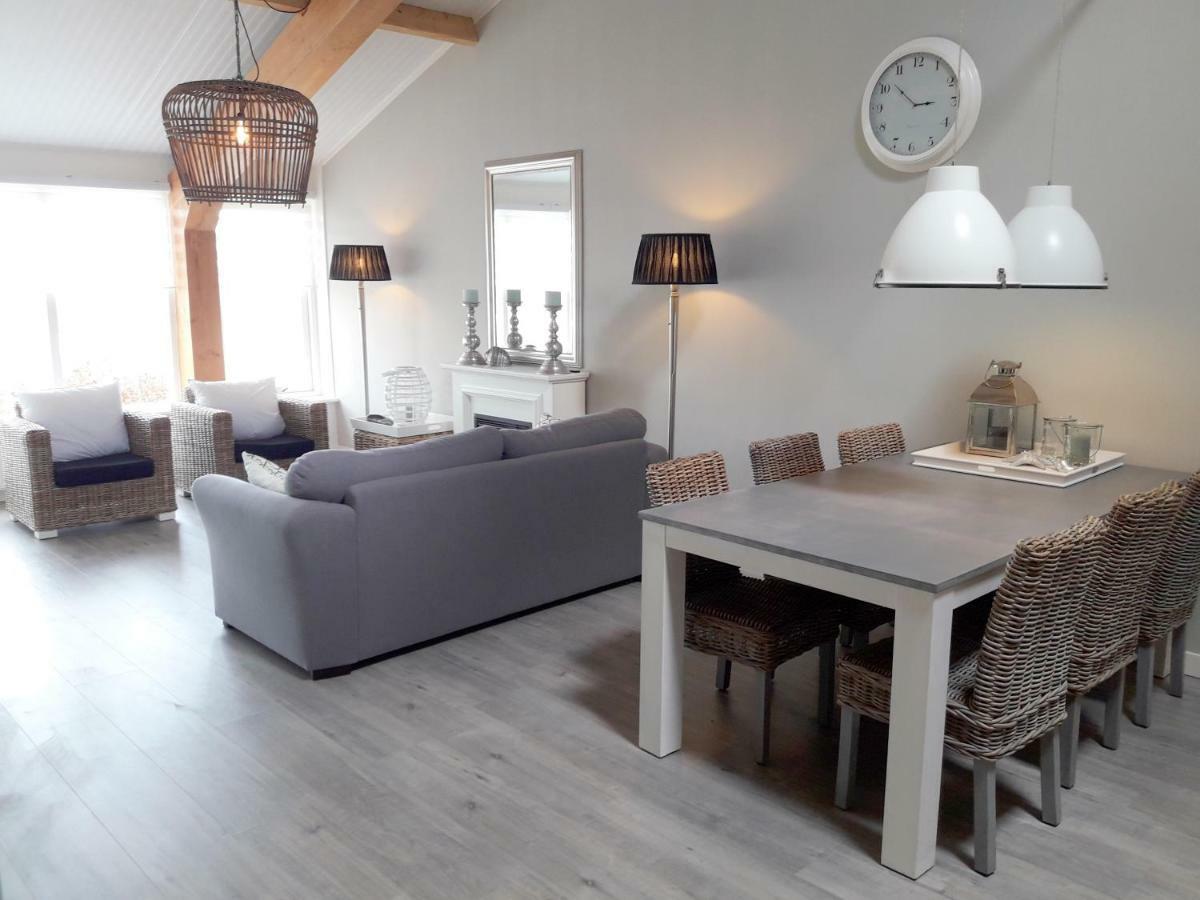 Appartement Vecht & Weide Weesp Extérieur photo